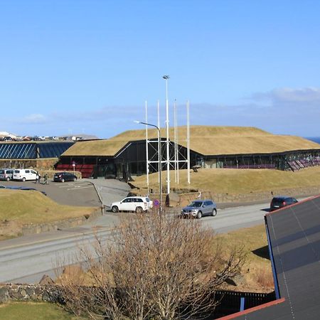 Nordic Inn Thorshavn 토르스하운 외부 사진